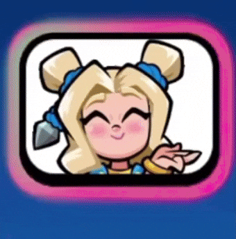 Clash Royale GIF