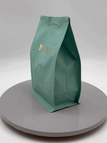 Coffee Packaging GIF by Savor Brands ~ Coffee Packaging & Print House