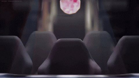 Lets Go GIF by Leroy Patterson