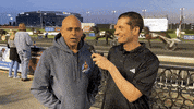 Bsn Keith Irizarry GIF by Bettor Sports Network