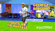new orleans dancing GIF