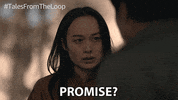 Tales From The Loop GIF by Amazon Prime Video