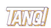 thinktanq marketing publi tanq tanqyou Sticker