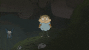 costume quest GIF by Cartoon Hangover