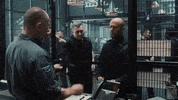 Fight Luchar GIF by DeAPlaneta