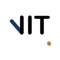 vitdayz college university vit vitchennai Sticker