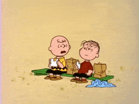 charlie brown GIF by Peanuts
