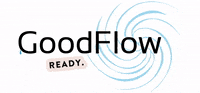 GoodFlow healthy heat selfcare feel good GIF