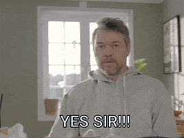 Happy Do It GIF by NTE Grøntforsprang