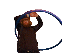 Dance Workout Sticker by JW Francis