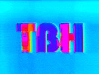 Art Glitch GIF