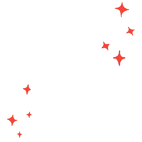 Glitter Sparkles Sticker by Assk FIrst