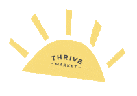 thrivemarket snacks snacking pantrygoals thrivemarket Sticker
