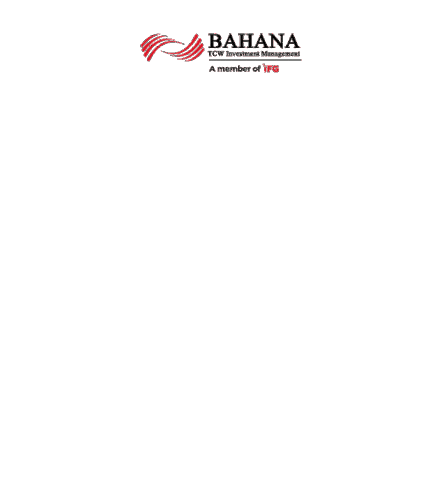 bahana_tcw giphyupload investment investasi boros Sticker