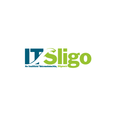 Studentlife Sticker by IT Sligo