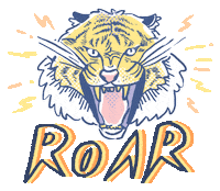 Sticker by Jojo & Friends