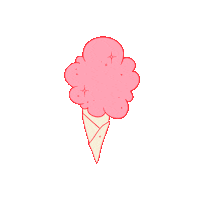 Art Loop Sticker