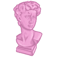 Art Artist Sticker