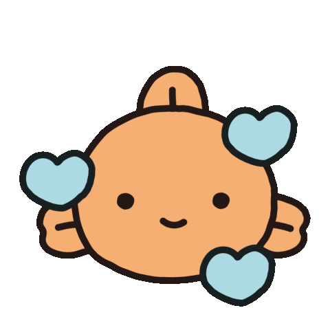 Heart Love Sticker