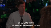 comedy central season 2 episode 9 GIF by Workaholics