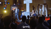 comedy central season 3 episode 7 GIF by Workaholics