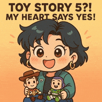 Celebrar Buzz Lightyear GIF by Persona