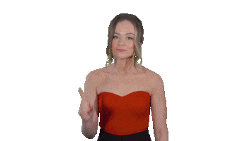 Juliet Sticker by Hollyoaks
