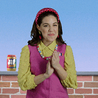 Well Done Good Job GIF by Jif