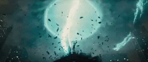 suicide squad trailer GIF