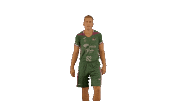 Celebrate Liga Endesa Sticker by ACB