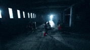 Rock Peace GIF
