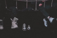 Kband 시연 GIF