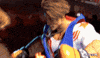 Video Game Fire GIF by CAPCOM