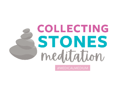 Anthony William Yoga Sticker by Medical Medium