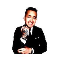 Nathan Joshua Sticker by JNO