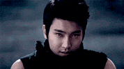 disappear super junior GIF