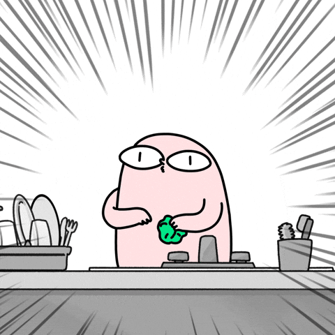 Shocked GIF by KETNIPZ