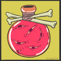 Fox Eyes GIF by Animation Domination High-Def