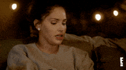 relatively nat and liv ok GIF by E!