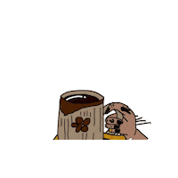 Tenbox Sticker