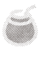 alugandolfo mate tomando mate Sticker