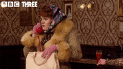 Season 2 GIF by BBC Three