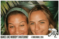 major booth smeerboel 2016 GIF by Jillz