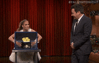 jimmy fallon lol GIF by The Tonight Show Starring Jimmy Fallon