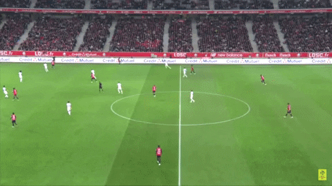 ligue 1 pepe GIF