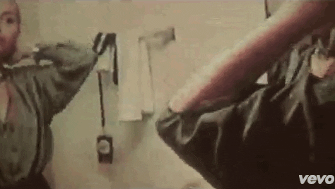GIF by Vevo
