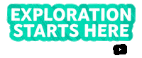 Video Explore Sticker by YouTube Kids