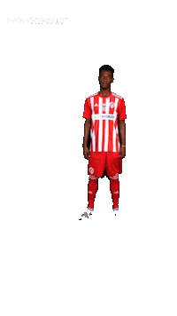 Football League Sticker by Gulf United FC
