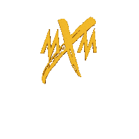 mxmthemvmnt mxm chairman millennialstomoguls Sticker
