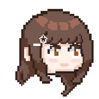 Momo Sticker